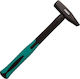 Maco Ciocanul 400gr cu Mâner de Plastic 0130074