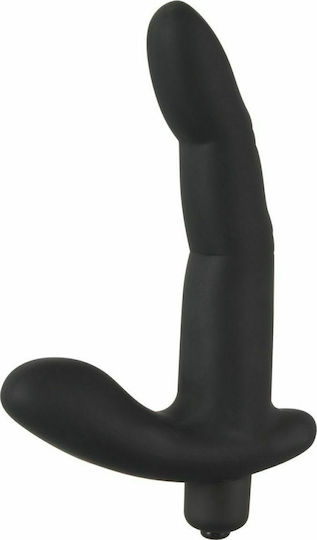 You2Toys Naughty Finger Prostate Πρωκτικός Δονητής Μαύρος