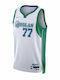 Luka Doncic Dallas Men's Basketball Jersey