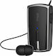 iPro RH120 In-ear Bluetooth Handsfree Ακουστικό...