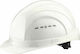 Schuberth Euroguard 4 Κράνος Baustelle Sicherhe...