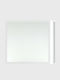 VK Lighting Square Recessed LED Panel 42W with Warm White Light 3000K 60x60cm