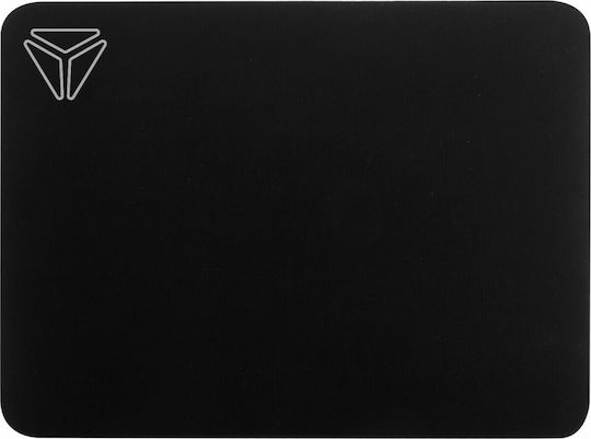 Yenkee YPM 25 Mouse Pad (250mm) Μαύρο