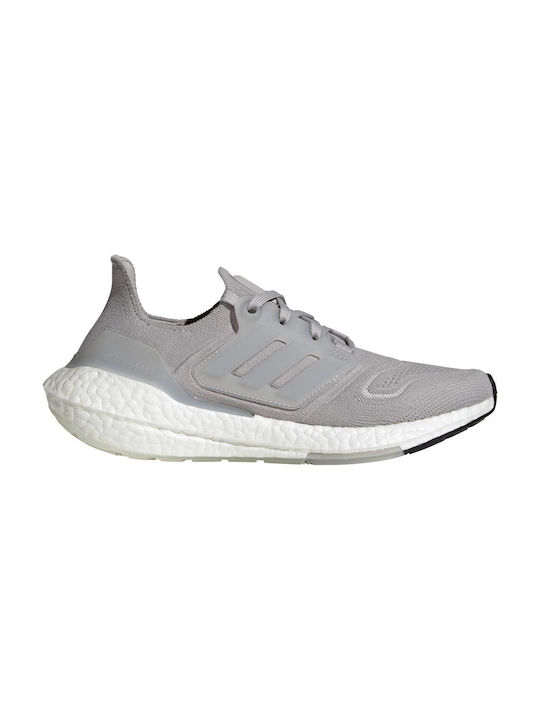 Ultraboost 22 Damen Sportschuhe Laufen Grey Two