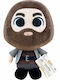 Funko Plushies Movies: Harry Potter - Hagrid Holiday