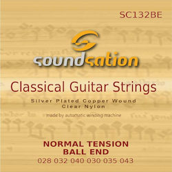 Soundsation Classical Guitar Soundsation Classical Guitar