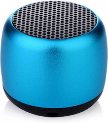 Mini Bluetooth-Lautsprecher Blau