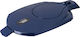 Teesa Lid for Storage Container made of Plastic in Blue Color TSA0112 1pcs