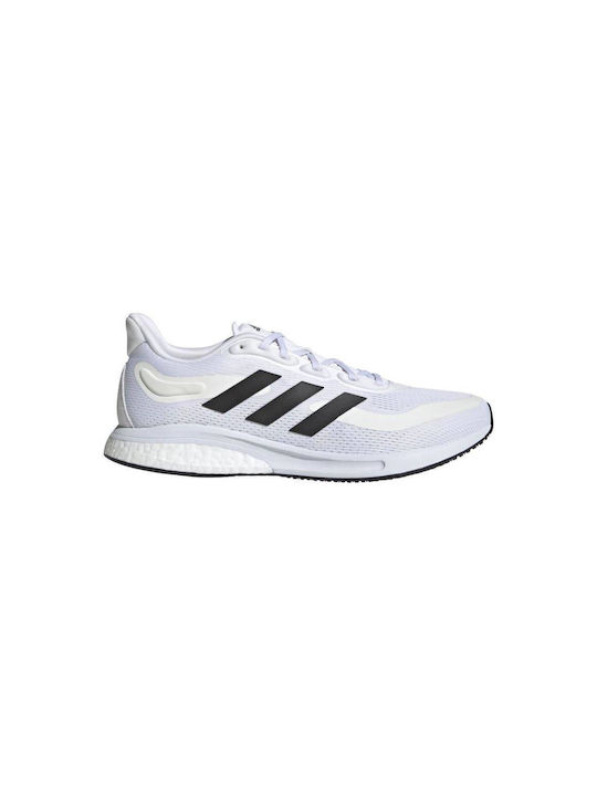 Supernova Sport Shoes Running Cloud White / Core Black / Dash Grey