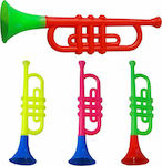 Plastic Trumpet Toys Trumpet