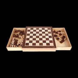 Platinum Games Platinum Games Σκάκι 32x32cm