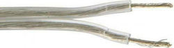 VK Lighting Power Cord with Diameter 2x0.5mm² T...