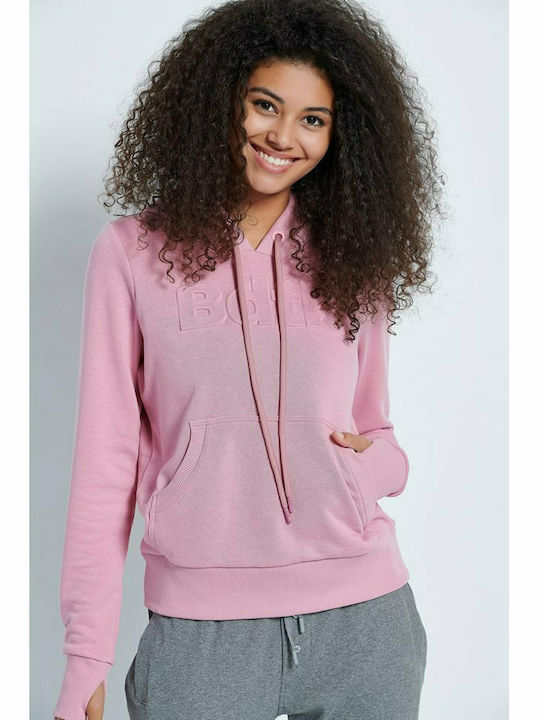 BodyTalk 1212-900725 Women's Hooded Sweatshirt Renaissance 1212-900725-00320