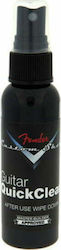 Fender Guitar Quick Clean 0990535000 Αξεσουάρ Καθαρισμού Μαύρο Fender Guitar Quick Clean 0990535000 Αξεσουάρ Καθαρισμού Μαύρο