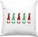 Christmas Elf Pillow