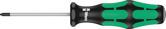 Wera Ръчен кашон 355