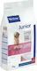 Virbac Junior Special Large 3kg Dry Food for Large Breed Puppies with Pork