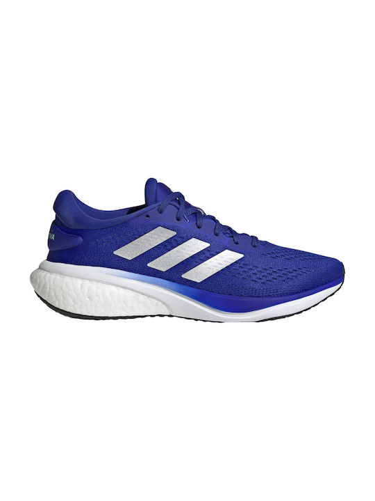 adidas Supernova Sport Shoes Running Legacy Ind...