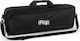 IK Multimedia IRig Keys 2 Pro Travel Bag Θήκη Πλήκτρων με Επένδυση Μαύρη