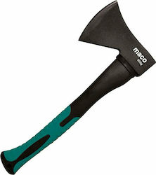 Maco Hammer Axe 600gr με Πλαστική Λαβή 0132341