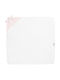 Kikka Boo Baby Bath Towel-Bathrobe With Hood Hippo Dreams White 90x90cm