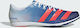 Adidas DistanceStar Sport Shoes Spikes Legacy Indigo / Turbo / Blue Rush