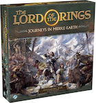 Fantasy Flight Επέκταση Παιχνιδιού The Lord of the Rings: Journeys in Middle Earth - Spreading War 14+ Ετών