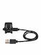 Akyga AK-SW-22 Charging Cable Ladegerät für Schwarzς