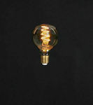 MSA LED Bulb E27 Warm White