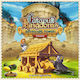 Game Expansion Catapult Kingdom: Artificers Tower for 2 Players (EN) Vesuvius Media