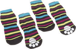 Ferplast Socks Antislip Medium Socks Dog Ferplast Socks Antislip Medium Socks Dog