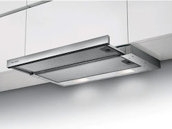 Faber FLEXA NG HIP AM/X A60 Συρόμενος 60cm Inox