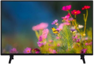 Kydos Smart Τηλεόραση 32" HD Ready LED K32WH22SD01 (2021)