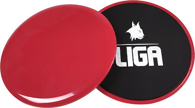 Liga Sport Core Sliders