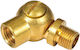 VK Lighting Accessory for Lighting Fixtures Bronze 49155-269630