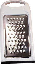 Metaltex Inox Vegetable & Fruit Grater