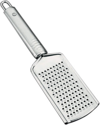 Metaltex Inox Vegetable & Fruit Grater