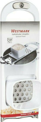 Westmark Grater for Fruit & Vegetable