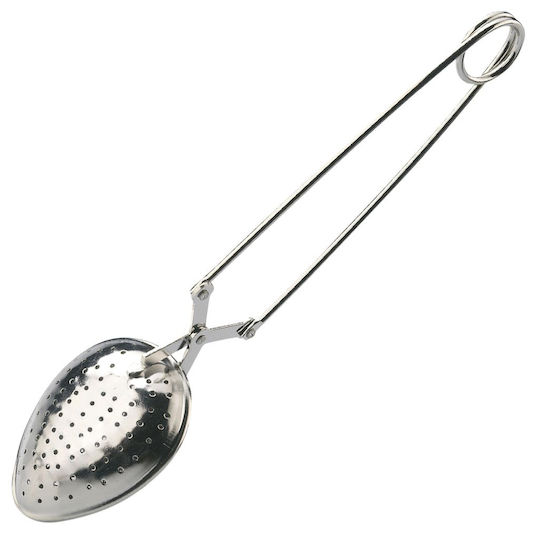 Westmark Αυγό Τσαγιού with Tong of Stainless Steel 1pcs 1537