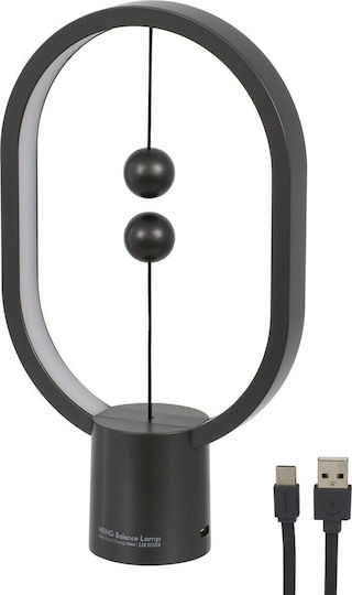 GloboStar Dekorative Lampe Weiß