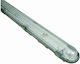 VK Lighting Φωτιστικό Светлинни батерии с 1 място за Флуоресцентна лампа T8 60cm