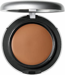 M.A.C Studio Fix Tech Cream-to-Powder Foundatio...