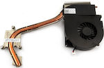 Laptop Fan for Dell Studio 1737