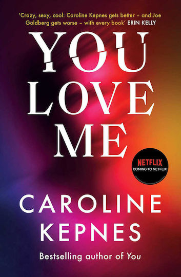 You Love Me You Love Me