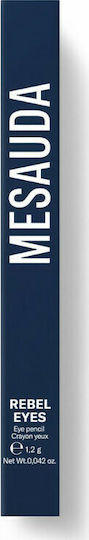Mesauda Milano Eye Pencil Rebeleyes 108 Lapsis