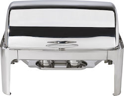 GTSA Bain Marie Servieren mit Reservoir
