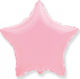 Balloon Foil Star Pink Star 46cm