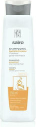 Sairo Shampoos Daily Use for Oily Hair 750ml