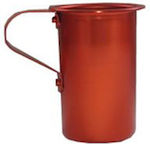 Homestyle Carafă Aluminiu 44101000 1000ml 1buc