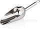 Viosarp Metallic Food Scoop